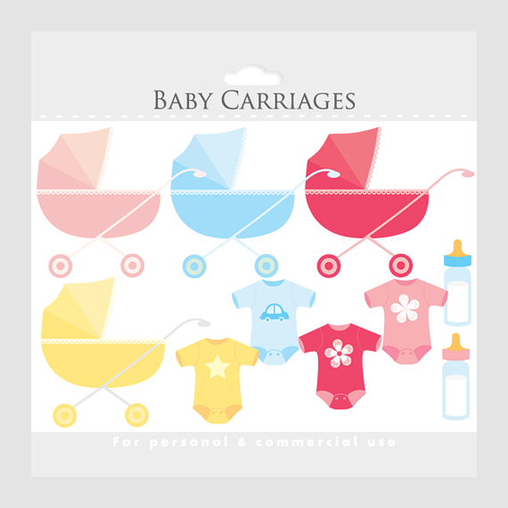 baby clothes clipart images - photo #44
